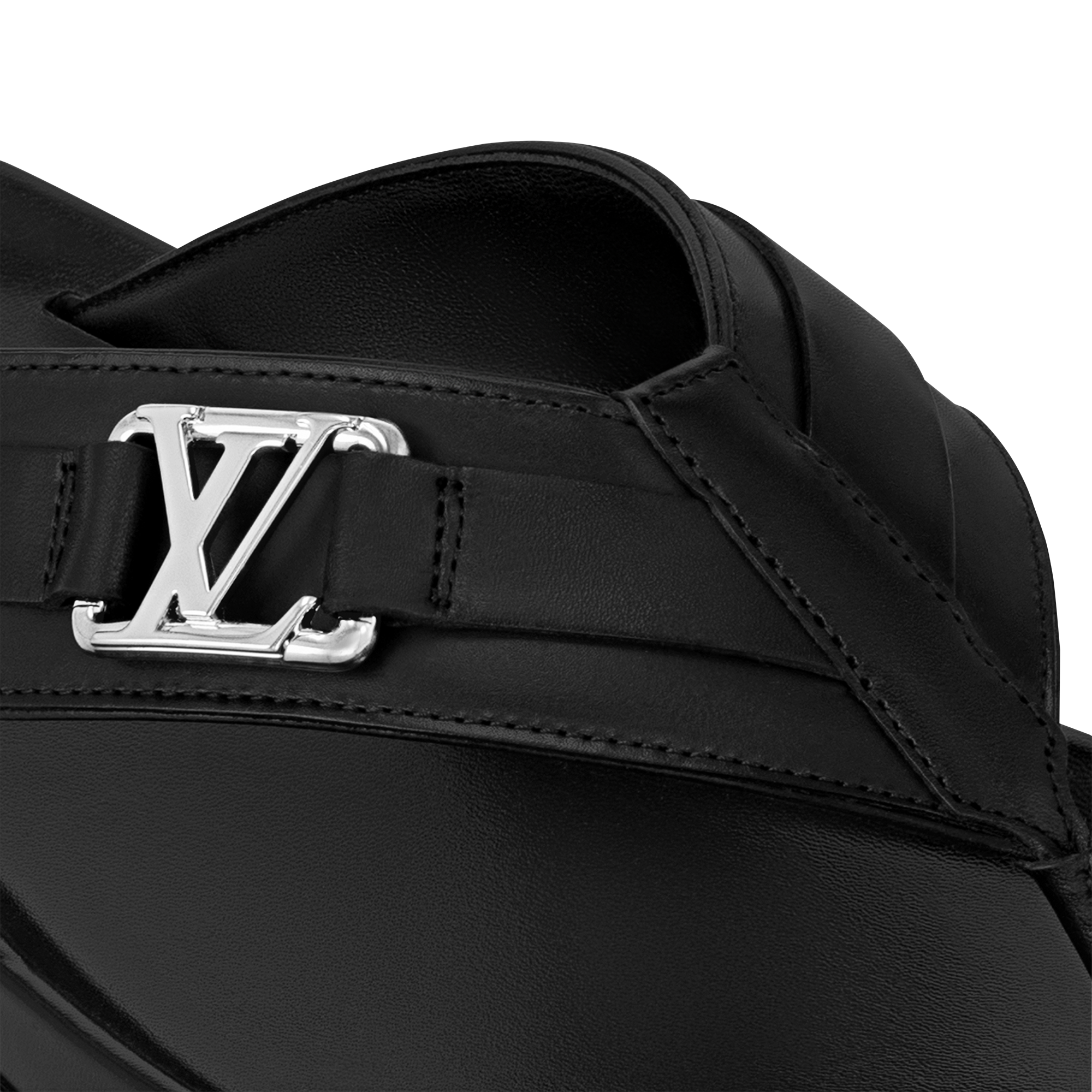 Mirabeau Flip-Flops - Shoes | LOUIS VUITTON